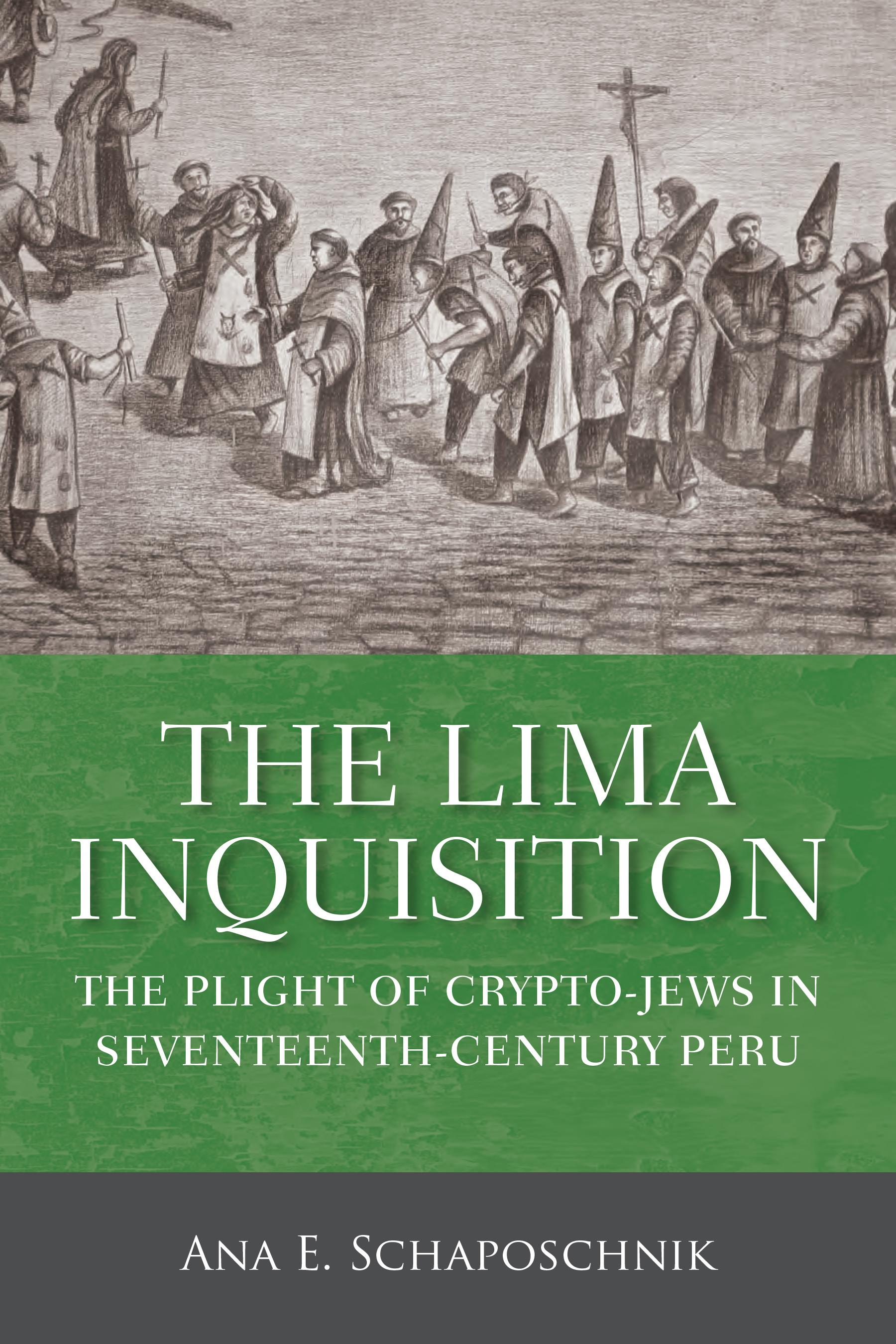 The Lima Inquisition