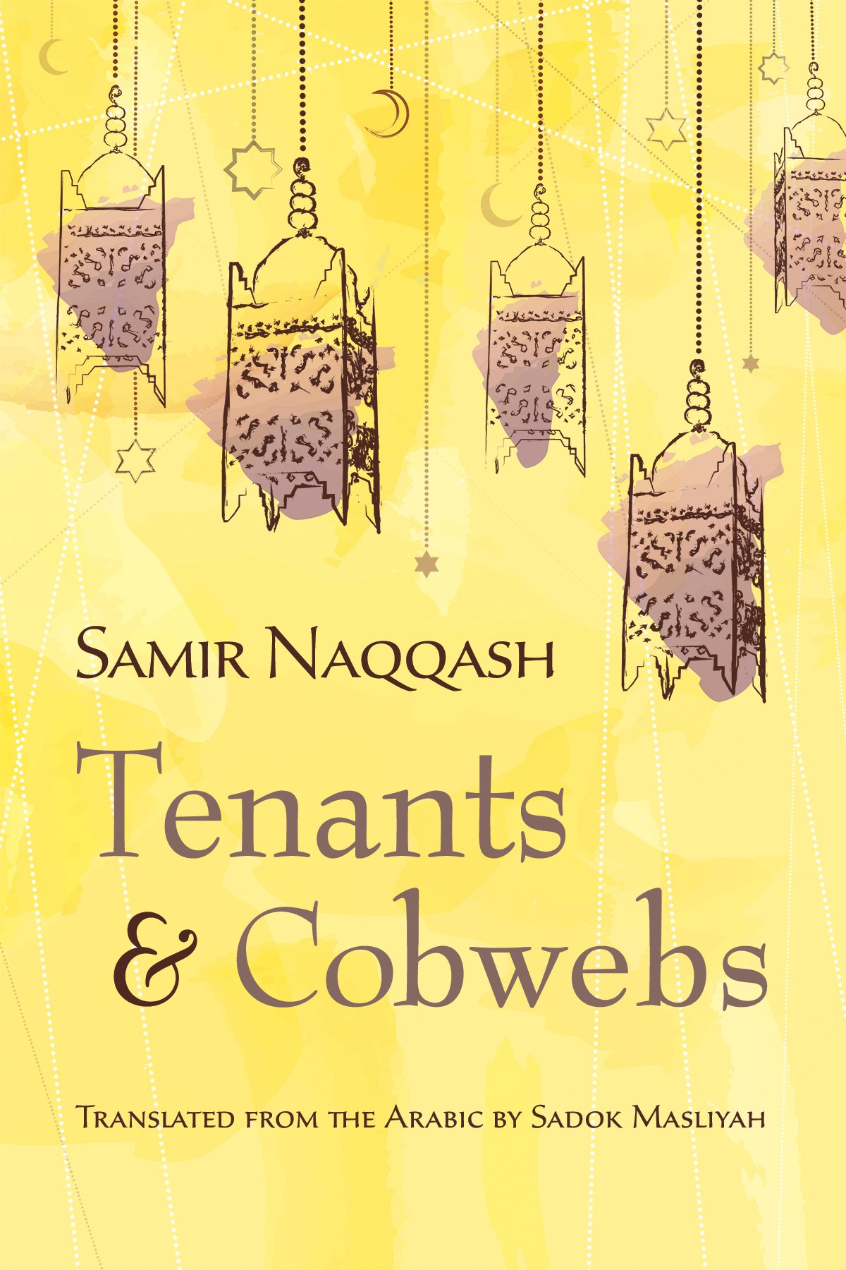 Tenants & Cobwebs