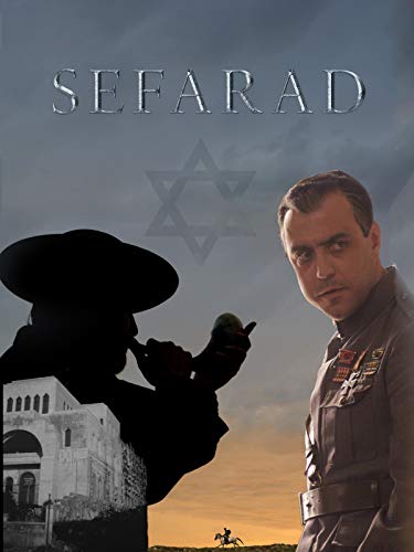 Sefarad billboard